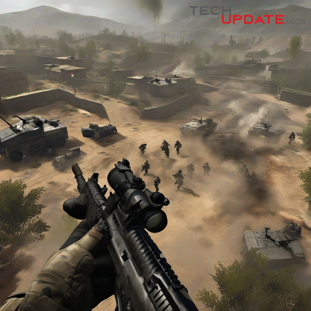 Technology Update